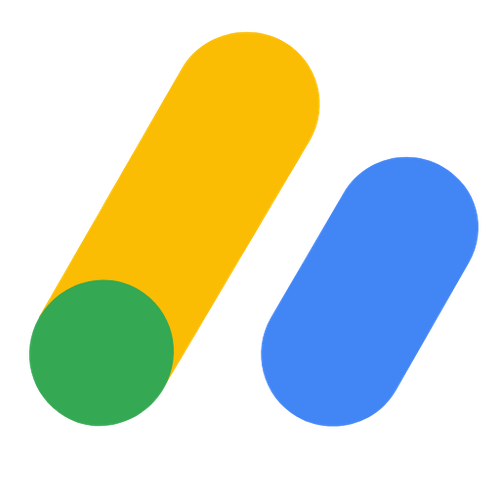 Adsence icon