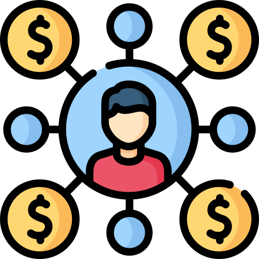 Affiliate icon