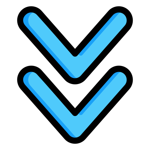 Arrow icon