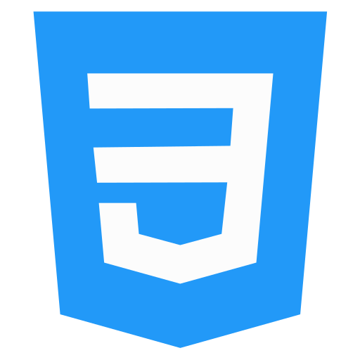 CSS icon