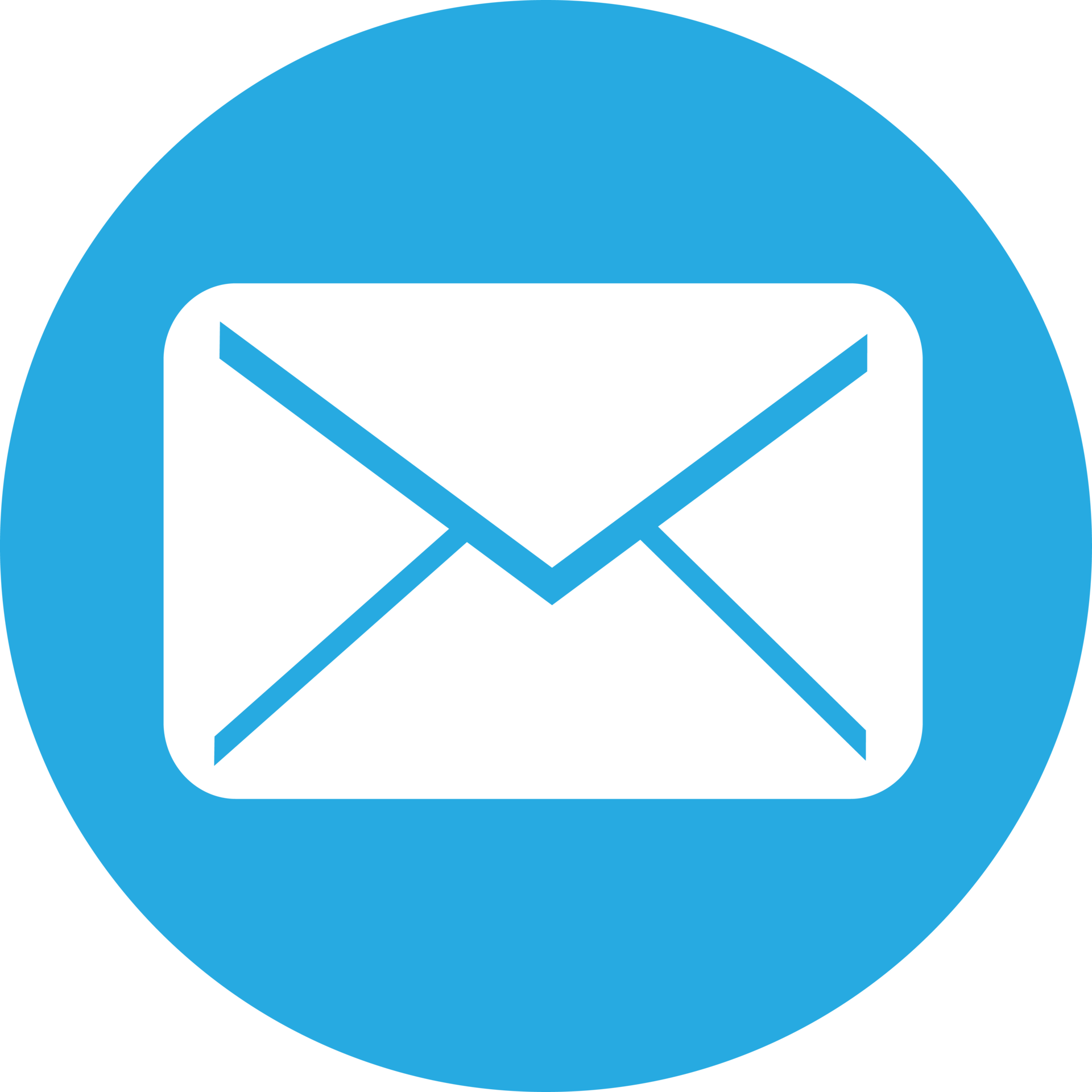 Email icon