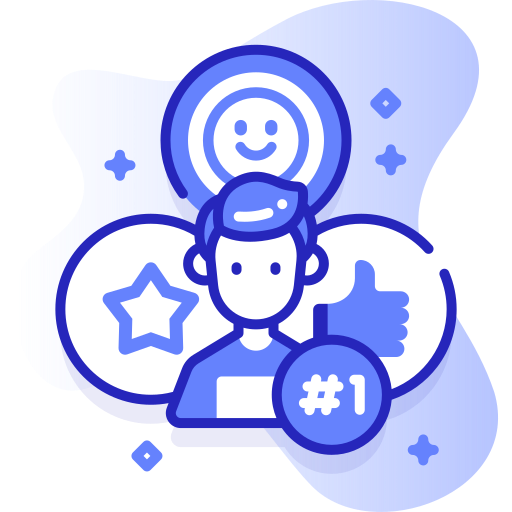 Experience icon