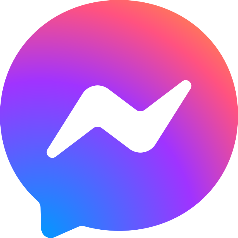 My Messenger profile