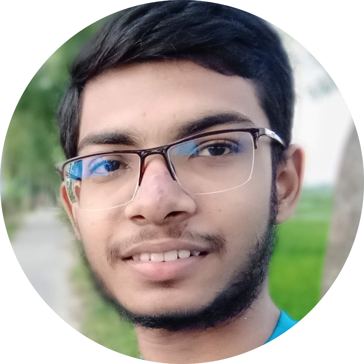 Kawsar Arafat profile picture