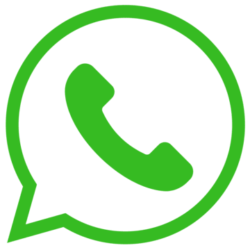 My WhatsApp profile