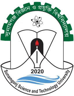 SSTU Logo